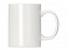 Кружка Sublime Color XL для сублимации 440мл, белый с логотипом в Нефтекамске заказать по выгодной цене в кибермаркете AvroraStore