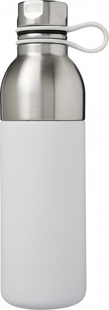 Медная бутылка Koln 590 мл с логотипом в Нефтекамске заказать по выгодной цене в кибермаркете AvroraStore