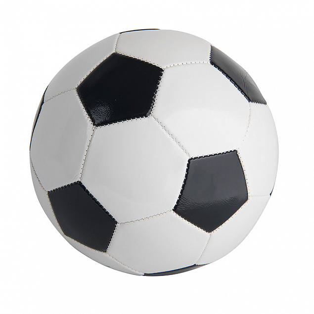 Мяч футбольный PLAYER; D=22  см с логотипом в Нефтекамске заказать по выгодной цене в кибермаркете AvroraStore