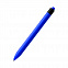 Ручка шариковая Kan - Синий HH с логотипом в Нефтекамске заказать по выгодной цене в кибермаркете AvroraStore