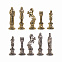 Шахматы "Возрождение" с логотипом в Нефтекамске заказать по выгодной цене в кибермаркете AvroraStore