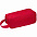 Косметичка Anytime, красная с логотипом в Нефтекамске заказать по выгодной цене в кибермаркете AvroraStore