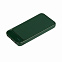 Внешний аккумулятор, Starlight Plus PB, 10000 mAh, зеленый с логотипом в Нефтекамске заказать по выгодной цене в кибермаркете AvroraStore