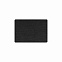 Кардхолдер Tweed со скошенным карманом, черный с логотипом в Нефтекамске заказать по выгодной цене в кибермаркете AvroraStore