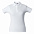 Рубашка поло женская SURF LADY, белая с логотипом в Нефтекамске заказать по выгодной цене в кибермаркете AvroraStore
