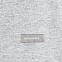 Футболка Firm Wear, серый меланж с логотипом в Нефтекамске заказать по выгодной цене в кибермаркете AvroraStore