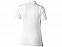 Рубашка поло "Markham" женская с логотипом в Нефтекамске заказать по выгодной цене в кибермаркете AvroraStore