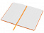 Блокнот А5 «Spectrum» с линованными страницами с логотипом в Нефтекамске заказать по выгодной цене в кибермаркете AvroraStore