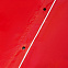 Дождевик со светоотражающими элементами Rainman Blink, красный с логотипом в Нефтекамске заказать по выгодной цене в кибермаркете AvroraStore