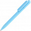 Набор Flex Shall Simple, голубой с логотипом в Нефтекамске заказать по выгодной цене в кибермаркете AvroraStore