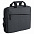 Конференц-сумка Burst, темно-серая с логотипом в Нефтекамске заказать по выгодной цене в кибермаркете AvroraStore