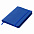 Блокнот SHADY JUNIOR с элементами планирования,  А6, синий, кремовый блок, темно-синий обрез с логотипом в Нефтекамске заказать по выгодной цене в кибермаркете AvroraStore