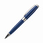 Шариковая ручка Soprano, черная с логотипом в Нефтекамске заказать по выгодной цене в кибермаркете AvroraStore