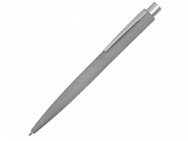 Ручка металлическая шариковая «Lumos Stone» с логотипом в Нефтекамске заказать по выгодной цене в кибермаркете AvroraStore