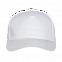 Бейсболка 10L Белый с логотипом в Нефтекамске заказать по выгодной цене в кибермаркете AvroraStore