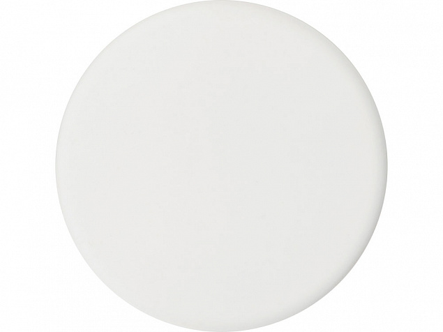 Термос Scout софт-тач, белый с логотипом в Нефтекамске заказать по выгодной цене в кибермаркете AvroraStore