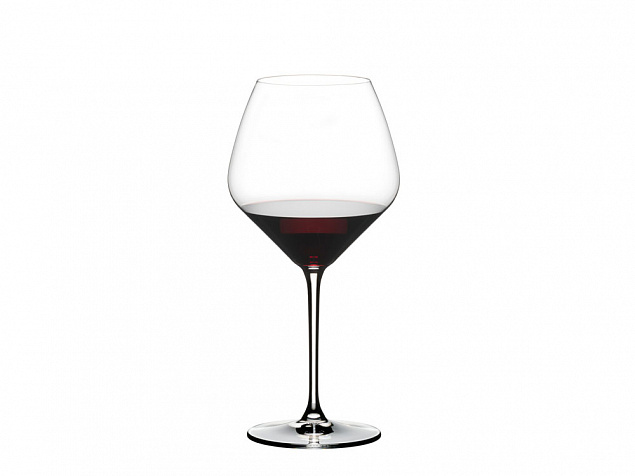 Набор бокалов Pinot Noir, 770 мл, 4 шт. с логотипом в Нефтекамске заказать по выгодной цене в кибермаркете AvroraStore