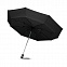 Складной реверсивный зонт с логотипом в Нефтекамске заказать по выгодной цене в кибермаркете AvroraStore