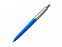 Ручка шариковая Parker «Jotter Originals Blue» в эко-упаковке с логотипом в Нефтекамске заказать по выгодной цене в кибермаркете AvroraStore