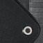 Набор Hugo Boss: папка, брелок и ручка, черный с логотипом в Нефтекамске заказать по выгодной цене в кибермаркете AvroraStore