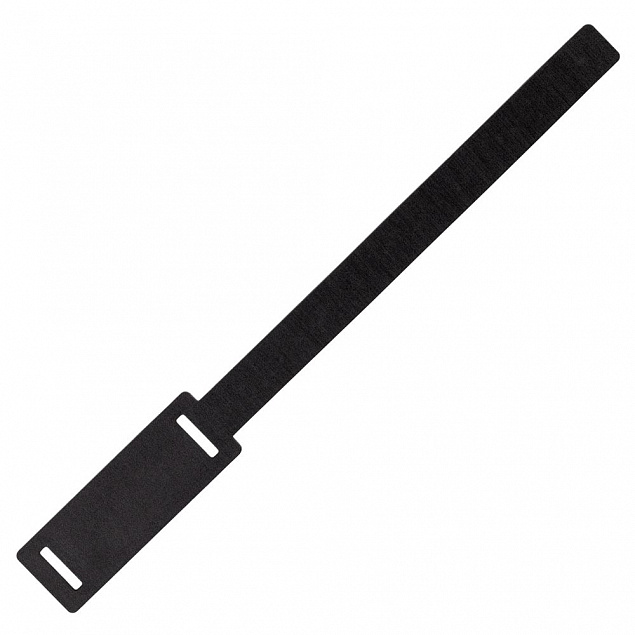 Пуллер Phita, черный с логотипом в Нефтекамске заказать по выгодной цене в кибермаркете AvroraStore