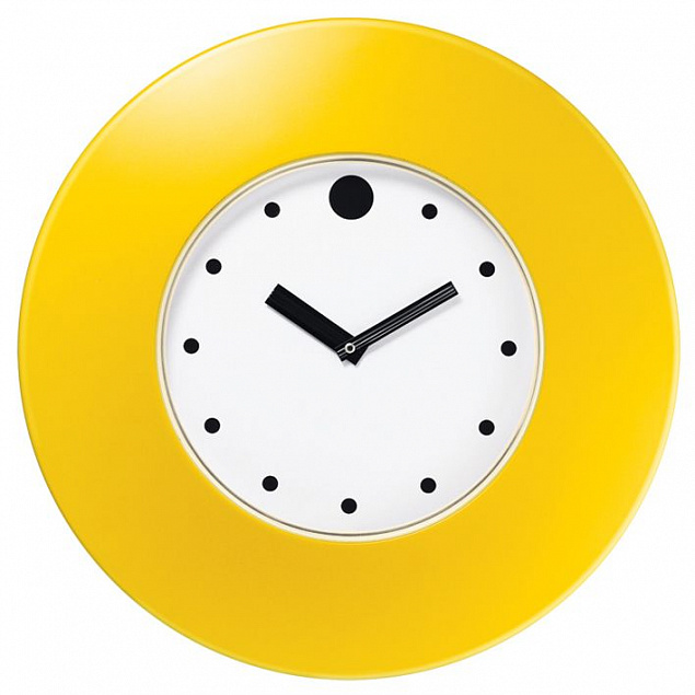 Часы настенные Ronda на заказ с логотипом в Нефтекамске заказать по выгодной цене в кибермаркете AvroraStore