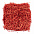 Бумажный наполнитель Chip, красный с логотипом в Нефтекамске заказать по выгодной цене в кибермаркете AvroraStore