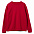 Толстовка SPIDER 260, красная с логотипом в Нефтекамске заказать по выгодной цене в кибермаркете AvroraStore