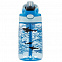 Бутылка для воды детская Gizmo Flip Sharks с логотипом в Нефтекамске заказать по выгодной цене в кибермаркете AvroraStore