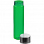 Бутылка для воды Misty, зеленая с логотипом в Нефтекамске заказать по выгодной цене в кибермаркете AvroraStore