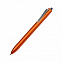 M2, ручка шариковая, пластик, металл с логотипом в Нефтекамске заказать по выгодной цене в кибермаркете AvroraStore