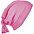 Многофункциональная бандана Bolt, ярко-розовая (фуксия) с логотипом в Нефтекамске заказать по выгодной цене в кибермаркете AvroraStore