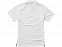 Рубашка поло "Ottawa" мужская с логотипом в Нефтекамске заказать по выгодной цене в кибермаркете AvroraStore