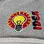 Шапка BROOKLIN с логотипом в Нефтекамске заказать по выгодной цене в кибермаркете AvroraStore