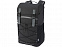 Водонепроницаемый рюкзак «Aqua» для ноутбука 15,6'' с логотипом в Нефтекамске заказать по выгодной цене в кибермаркете AvroraStore