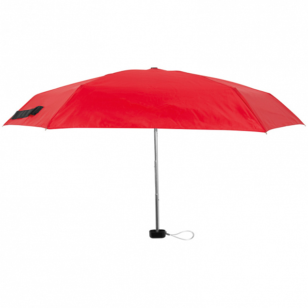 Мини зонтик с логотипом в Нефтекамске заказать по выгодной цене в кибермаркете AvroraStore