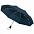 Зонт складной Comfort, черный с логотипом в Нефтекамске заказать по выгодной цене в кибермаркете AvroraStore