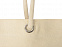 Пляжная сумка Sandy, натуральный с логотипом в Нефтекамске заказать по выгодной цене в кибермаркете AvroraStore