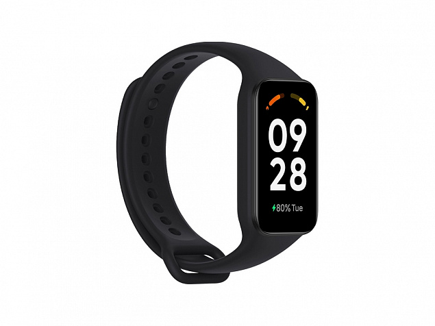 Фитнес трекер «Redmi Smart Band 2 GL» с логотипом в Нефтекамске заказать по выгодной цене в кибермаркете AvroraStore