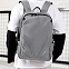Рюкзак Elbrus - Серый CC с логотипом в Нефтекамске заказать по выгодной цене в кибермаркете AvroraStore