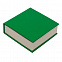 Стикеры, зеленый с логотипом в Нефтекамске заказать по выгодной цене в кибермаркете AvroraStore