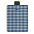Флисовое одеяло RPET 150 гр/м² с логотипом в Нефтекамске заказать по выгодной цене в кибермаркете AvroraStore