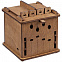 Шкатулка-головоломка Block Unlock с логотипом в Нефтекамске заказать по выгодной цене в кибермаркете AvroraStore