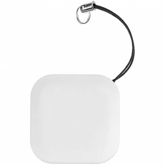 Трекер для поиска вещей iTrack Easy, белый с логотипом в Нефтекамске заказать по выгодной цене в кибермаркете AvroraStore