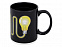Кружка "Лампочка" с логотипом в Нефтекамске заказать по выгодной цене в кибермаркете AvroraStore