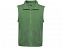 Жилет флисовый Bellagio, мужской, лесной зеленый с логотипом в Нефтекамске заказать по выгодной цене в кибермаркете AvroraStore