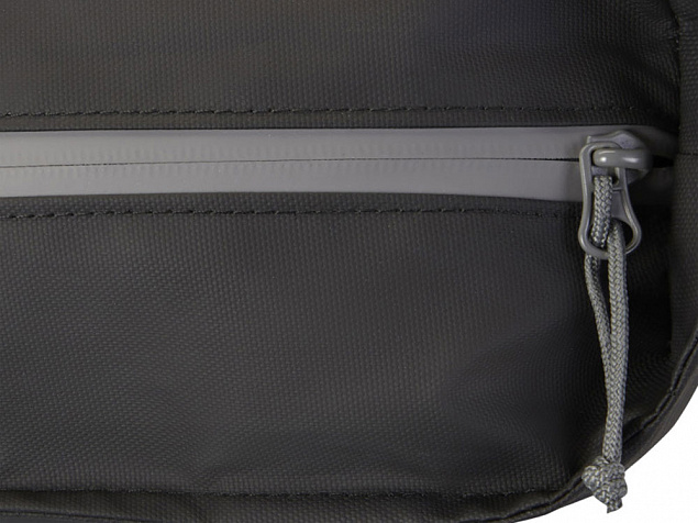 Водонепроницаемая эко-сумка «Aqua» для ноутбука 14'' с логотипом в Нефтекамске заказать по выгодной цене в кибермаркете AvroraStore
