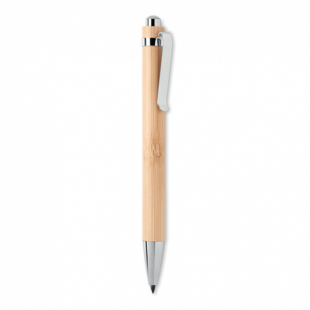 Долговечная ручка без чернил с логотипом в Нефтекамске заказать по выгодной цене в кибермаркете AvroraStore
