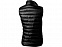 Жилет Fairview женский, черный с логотипом в Нефтекамске заказать по выгодной цене в кибермаркете AvroraStore