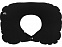 Подушка для путешествия с помпой «Push» с логотипом в Нефтекамске заказать по выгодной цене в кибермаркете AvroraStore